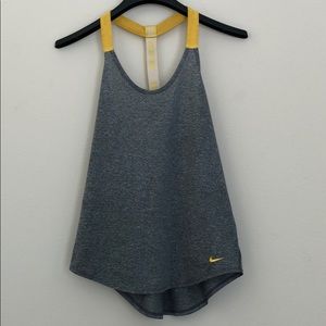 Nike Razorback Tank Top